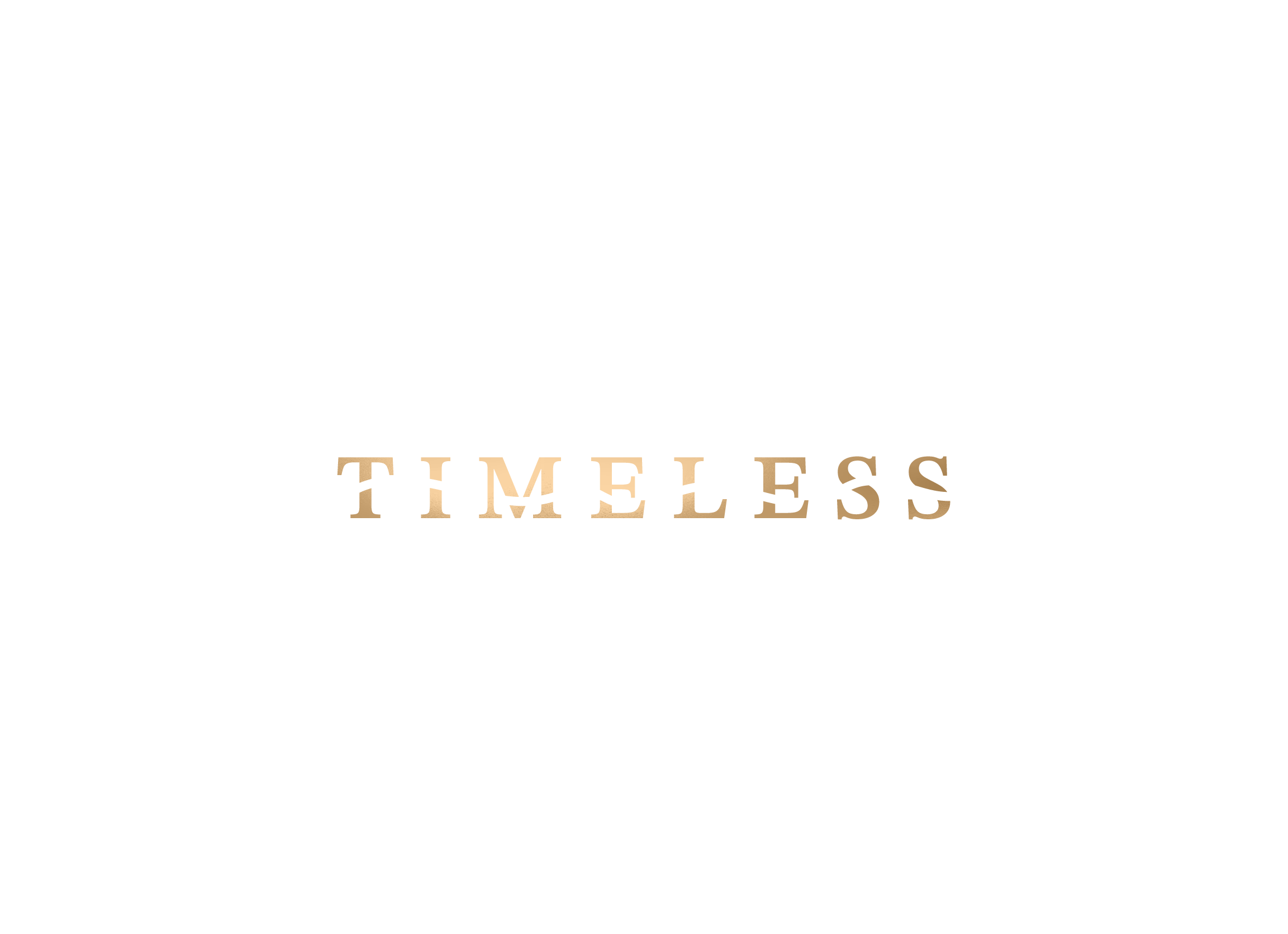 TIMELESS