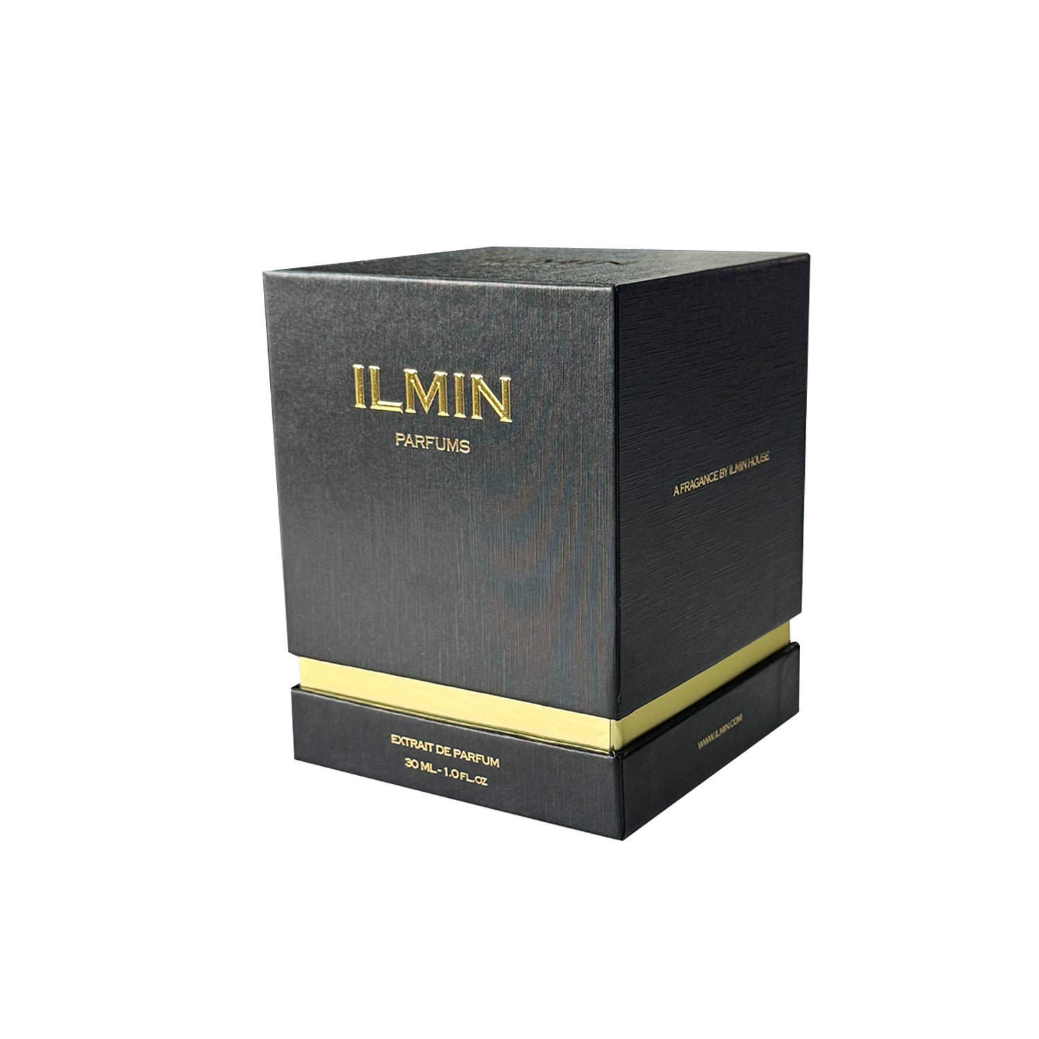 Estuche de IL VOSS, ILMIN