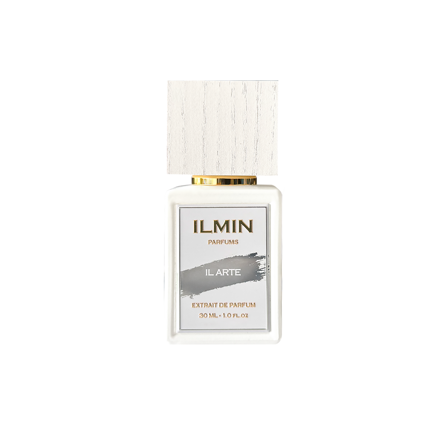 Frasco de IL ARTE, extrait de parfum floral de ILMIN, 30 ml