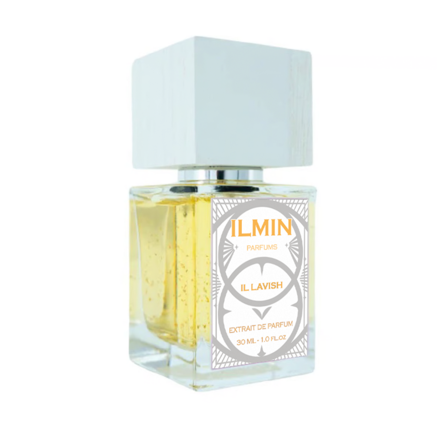 IL LAVISH