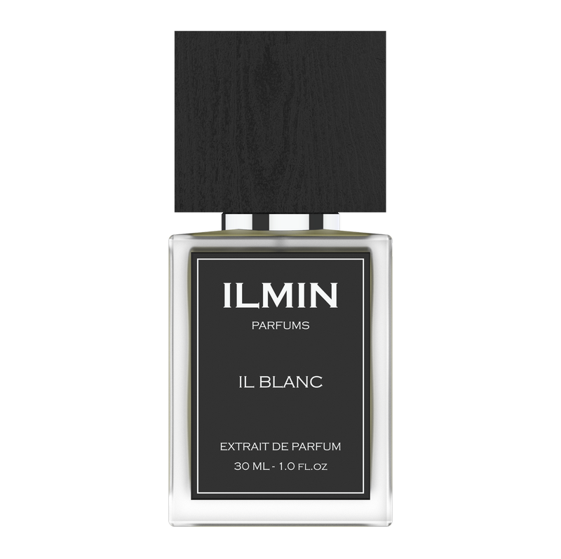 Perfume exclusivo ILMIN IL BLANC