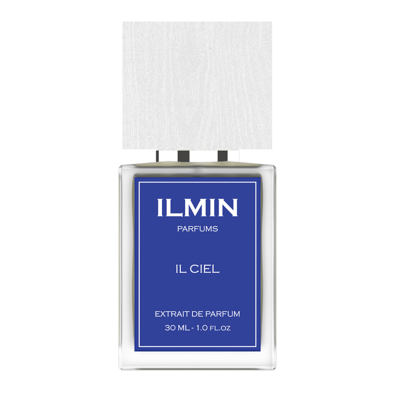 Perfume exclusivo ILMIN IL CIEL