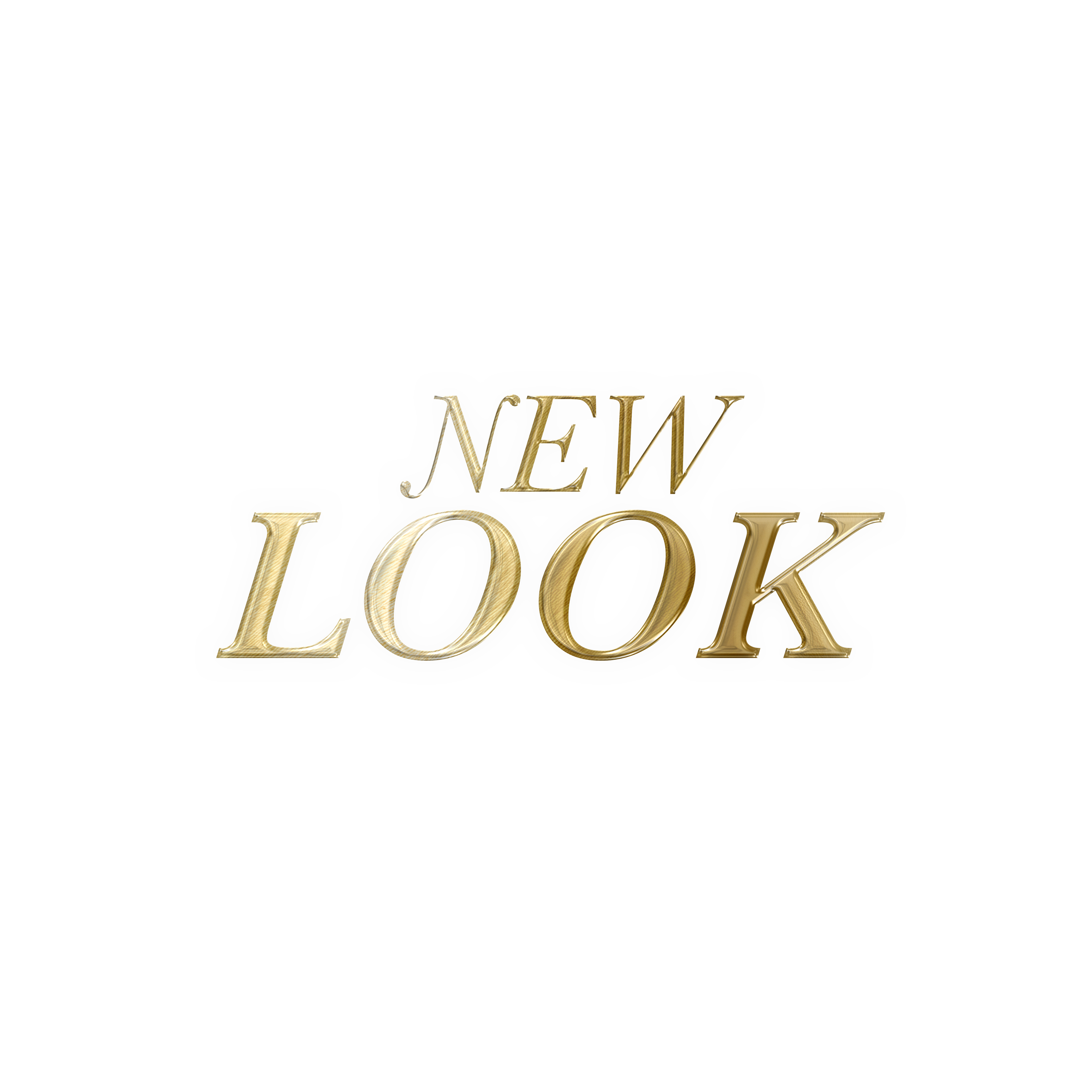 NEW LOOK