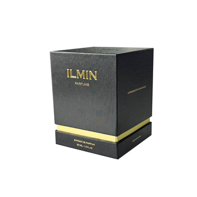 Estuche de IL VOSS, ILMIN