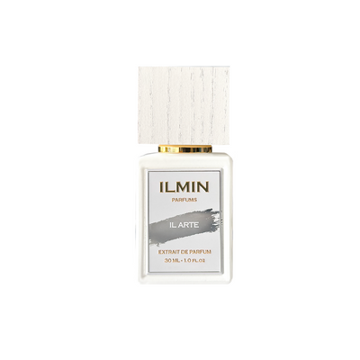 Frasco de IL ARTE, extrait de parfum floral de ILMIN, 30 ml
