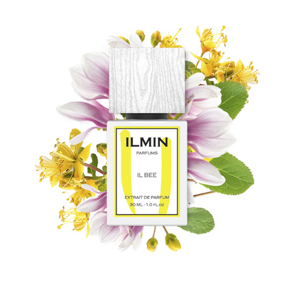 Notas olfativas de IL BEE, ILMIN