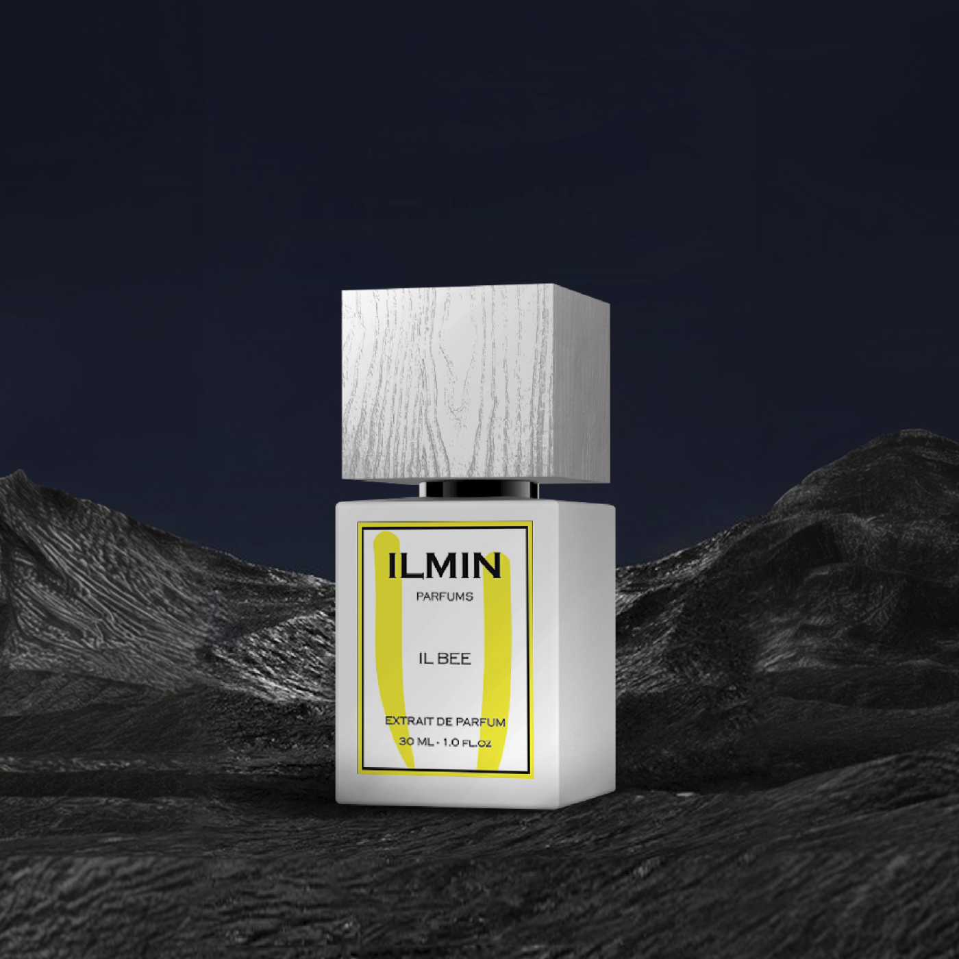 IL BEE, extrait de parfum de ILMIN