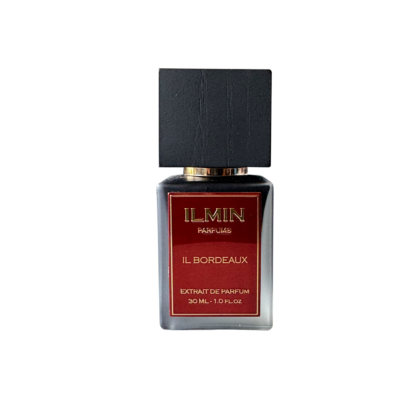 Frasco de IL BORDEAUX, extrait de parfum afrutado de ILMIN, 30 ml