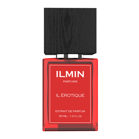 Perfume exclusivo ILMIN IL EROTIQUE