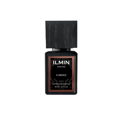 Frasco de IL MEXICO, extrait de parfum floral de ILMIN, 30 ml