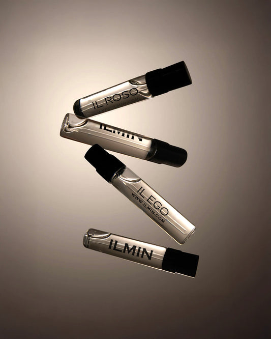 SET 4 MUESTRAS - 2ml