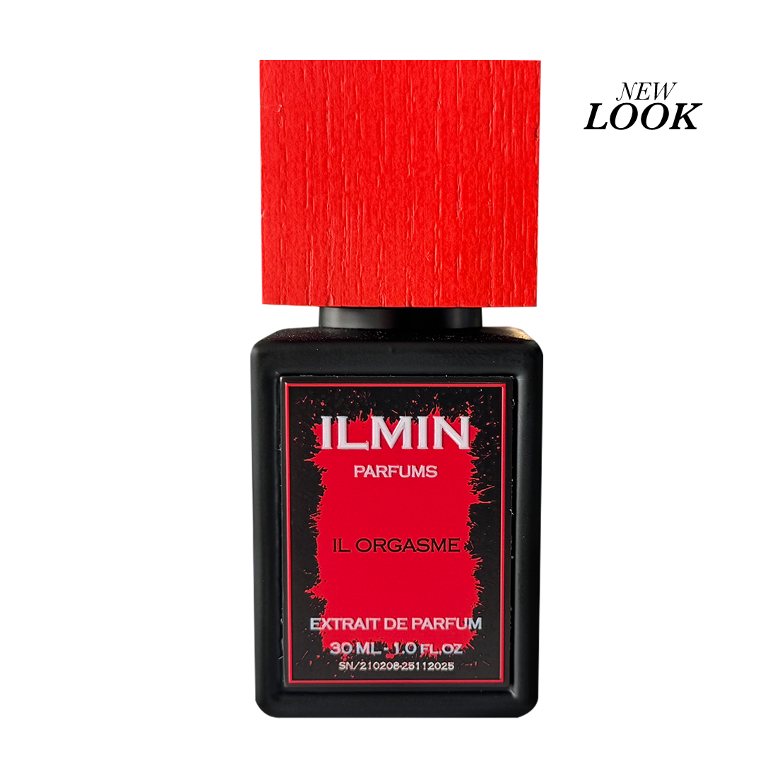 IL ORGASME