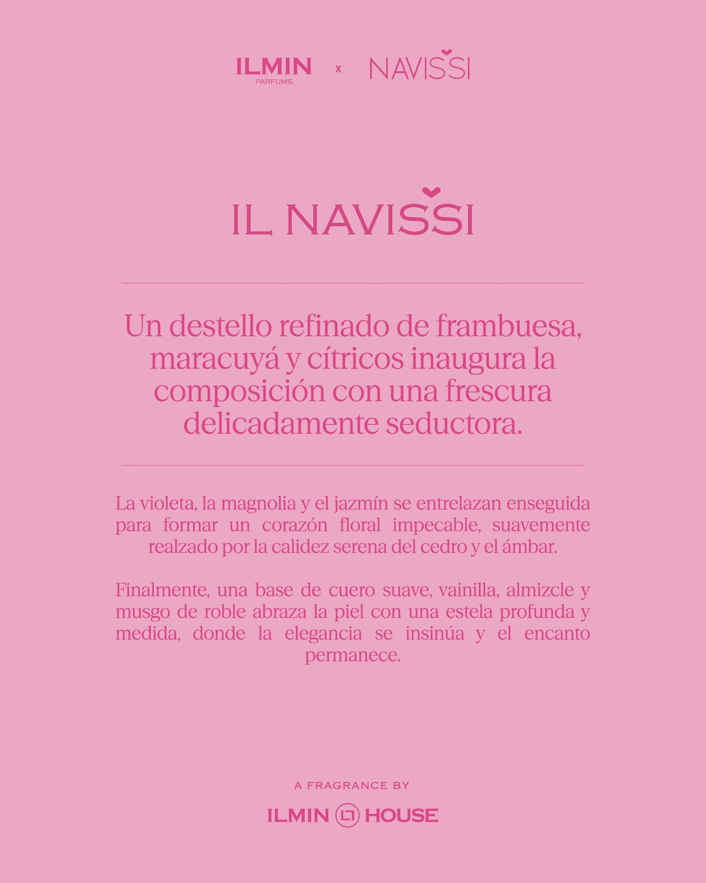 IL NAVISSI