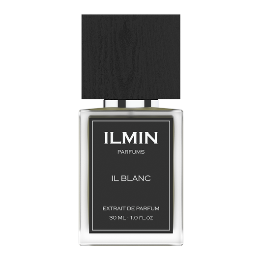 Perfume exclusivo ILMIN IL BLANC