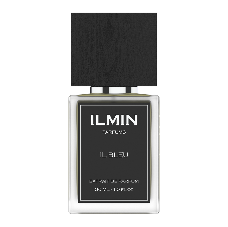 Perfume exclusivo ILMIN IL BLEU