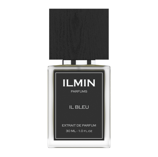 Perfume exclusivo ILMIN IL BLEU