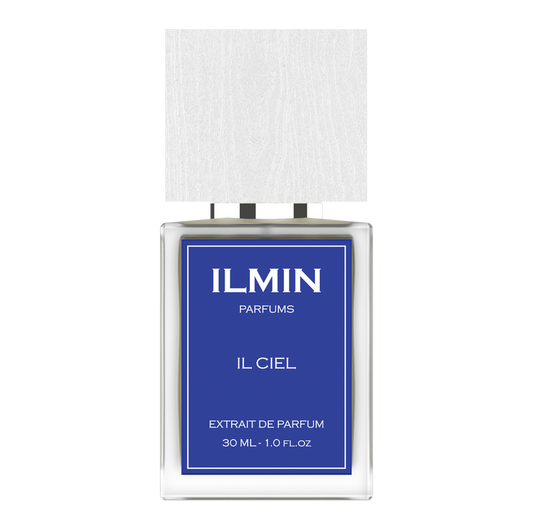 Perfume exclusivo ILMIN IL CIEL