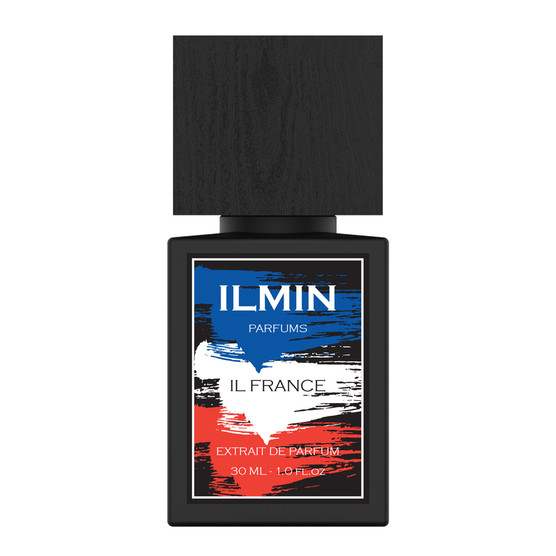 Perfume exclusivo ILMIN IL FRANCE