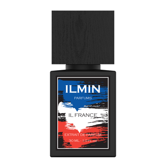 Perfume exclusivo ILMIN IL FRANCE