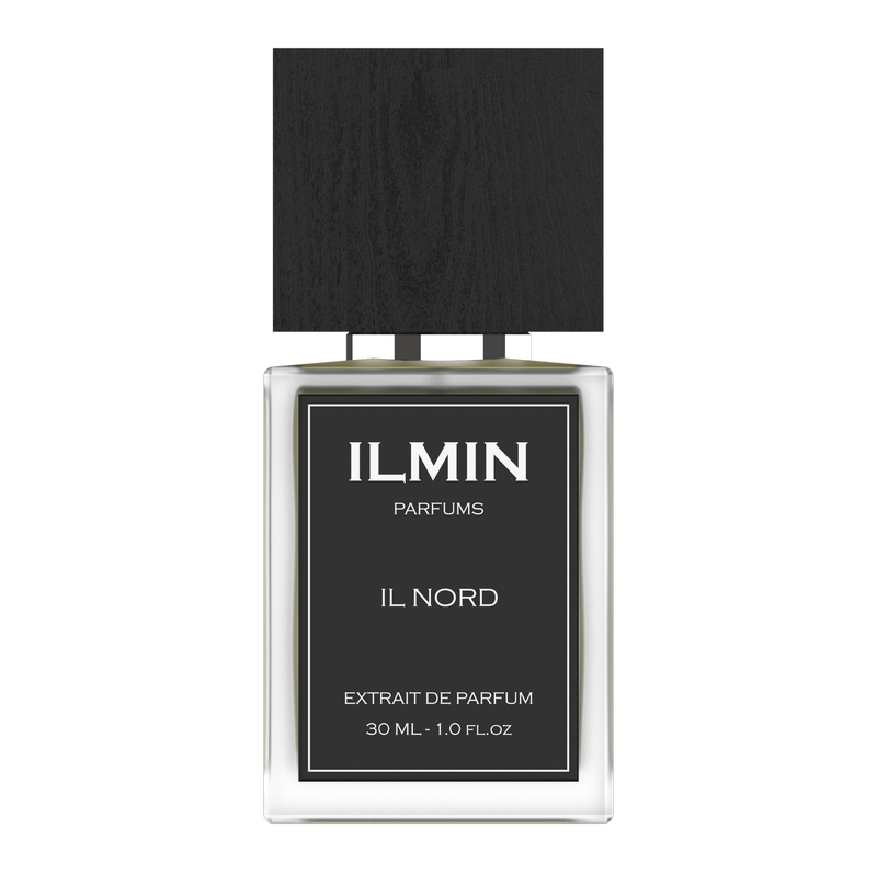 Perfume exclusivo ILMIN IL NORD