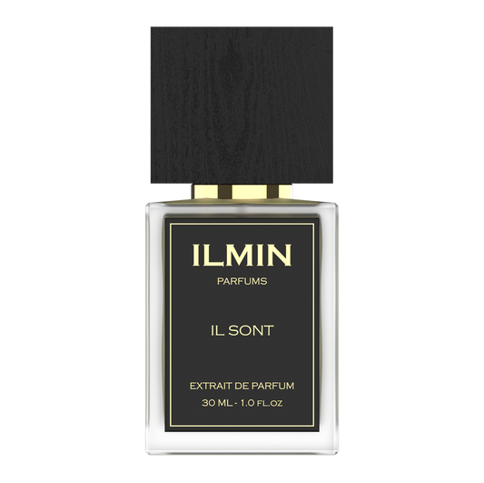 Perfume exclusivo ILMIN IL SONT